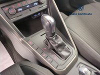 Volkswagen Polo Benzina 1.0 TSI DSG 5p. Comfortline BlueMotion Technology Usata in provincia di Avellino - G. Benevento-Finauto S.p.a. - Pratola Serra img-21