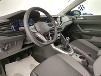 Volkswagen Taigo Benzina 1.0 TSI 110 CV Life Km 0 in provincia di Avellino - G. Benevento-Finauto S.p.a. - Pratola Serra img-13