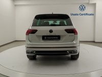 Volkswagen Tiguan Ibrida 1.4 TSI eHYBRID DSG R-Line Km 0 in provincia di Avellino - G. Benevento-Finauto S.p.a. - Pratola Serra img-5