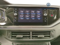 Volkswagen Polo Benzina 1.0 TSI 115 CV 5p. Highline BlueMotion Technology Usata in provincia di Avellino - G. Benevento-Finauto S.p.a. - Pratola Serra img-19
