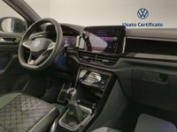 Volkswagen T-Roc Benzina 1.0 TSI R-Line Km 0 in provincia di Avellino - G. Benevento-Finauto S.p.a. - Pratola Serra img-28