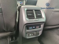 Volkswagen Tiguan Diesel 2.0 TDI 150CV SCR DSG 4MOTION Elegance Usata in provincia di Avellino - G. Benevento-Finauto S.p.a. - Pratola Serra img-27