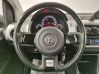 Volkswagen up! Benzina 1.0 75 CV 5 porte cross up! Usata in provincia di Avellino - G. Benevento-Finauto S.p.a. - Pratola Serra img-21