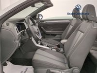 Volkswagen T-Roc Benzina Cabriolet 1.0 TSI Style Usata in provincia di Avellino - G. Benevento-Finauto S.p.a. - Pratola Serra img-11