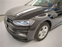 Volkswagen Polo Benzina 1.0 TSI 115 CV 5p. Highline BlueMotion Technology Usata in provincia di Avellino - G. Benevento-Finauto S.p.a. - Pratola Serra img-8