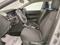 Volkswagen Polo Diesel 1.6 TDI SCR 5p. Trendline BlueMotion Technology Usata in provincia di Avellino - G. Benevento-Finauto S.p.a. - Pratola Serra img-10