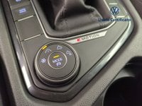 Volkswagen Tiguan Diesel 2.0 TDI 150CV SCR DSG 4MOTION Elegance Usata in provincia di Avellino - G. Benevento-Finauto S.p.a. - Pratola Serra img-25