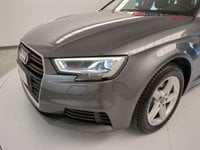 Audi A3 Diesel SPB 35 TDI S tronic Business Usata in provincia di Avellino - G. Benevento-Finauto S.p.a. - Pratola Serra img-8