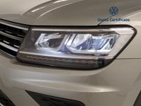 Volkswagen Tiguan Diesel 2.0 TDI 4MOTION Executive BMT Usata in provincia di Avellino - G. Benevento-Finauto S.p.a. - Pratola Serra img-9