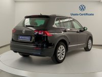 Volkswagen Tiguan Diesel 1.6 TDI Business BMT Usata in provincia di Avellino - G. Benevento-Finauto S.p.a. - Pratola Serra img-6