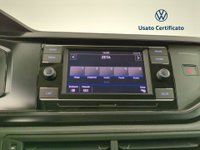 Volkswagen Polo Diesel 1.6 TDI SCR 5p. Trendline BlueMotion Technology Usata in provincia di Avellino - G. Benevento-Finauto S.p.a. - Pratola Serra img-16