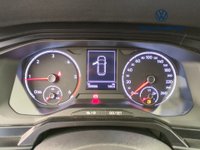 Volkswagen Polo Diesel 1.6 TDI SCR 5p. Trendline BlueMotion Technology Usata in provincia di Avellino - G. Benevento-Finauto S.p.a. - Pratola Serra img-14