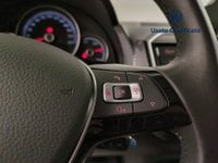Volkswagen up! Benzina 1.0 5p. EVO move  BlueMotion Technology Km 0 in provincia di Avellino - G. Benevento-Finauto S.p.a. - Pratola Serra img-16