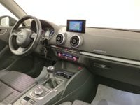 Audi A3 Metano A3 SPB 1.4 TFSI g-tron Ambiente Usata in provincia di Avellino - G. Benevento-Finauto S.p.a. - Pratola Serra img-25