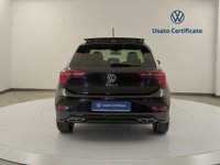 Volkswagen Polo Benzina 1.0 TSI R-Line Usata in provincia di Avellino - G. Benevento-Finauto S.p.a. - Pratola Serra img-5