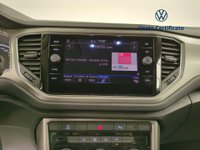Volkswagen T-Roc Benzina 1.0 TSI Style BlueMotion Technology Usata in provincia di Avellino - G. Benevento-Finauto S.p.a. - Pratola Serra img-16