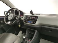 Volkswagen up! Benzina 1.0 75 CV 5 porte cross up! Usata in provincia di Avellino - G. Benevento-Finauto S.p.a. - Pratola Serra img-22