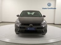 Volkswagen Polo Benzina 1.0 TSI Life Usata in provincia di Avellino - G. Benevento-Finauto S.p.a. - Pratola Serra img-1