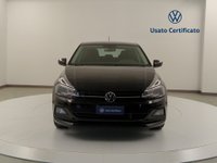 Volkswagen Polo Benzina 1.0 TSI DSG 5p. Comfortline BlueMotion Technology Usata in provincia di Avellino - G. Benevento-Finauto S.p.a. - Pratola Serra img-1