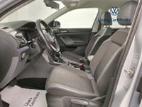 Volkswagen T-Cross Benzina 1.0 TSI 115 CV DSG Advanced BMT Usata in provincia di Avellino - G. Benevento-Finauto S.p.a. - Pratola Serra img-12