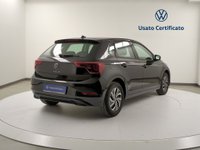 Volkswagen Polo Benzina 1.0 TSI Life Usata in provincia di Avellino - G. Benevento-Finauto S.p.a. - Pratola Serra img-6
