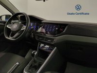 Volkswagen Polo Benzina 1.0 TSI Life Usata in provincia di Avellino - G. Benevento-Finauto S.p.a. - Pratola Serra img-25