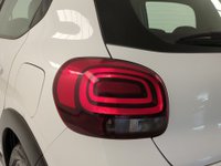 Citroën C3 Diesel BlueHDi 100 S&S Shine Usata in provincia di Avellino - G. Benevento-Finauto S.p.a. - Pratola Serra img-9