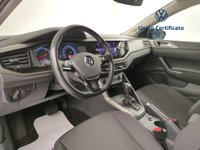 Volkswagen Polo Benzina 1.0 TSI DSG 5p. Comfortline BlueMotion Technology Usata in provincia di Avellino - G. Benevento-Finauto S.p.a. - Pratola Serra img-12