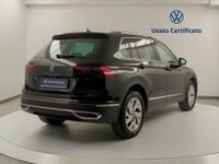 Volkswagen Tiguan Diesel 2.0 TDI 150CV SCR DSG 4MOTION Elegance Usata in provincia di Avellino - G. Benevento-Finauto S.p.a. - Pratola Serra img-6