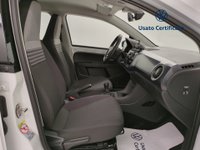 Volkswagen up! Benzina 1.0 5p. EVO move  BlueMotion Technology Usata in provincia di Avellino - G. Benevento-Finauto S.p.a. - Pratola Serra img-26
