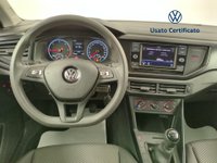 Volkswagen Polo Diesel 1.6 TDI SCR 5p. Trendline BlueMotion Technology Usata in provincia di Avellino - G. Benevento-Finauto S.p.a. - Pratola Serra img-22