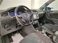 Volkswagen Tiguan Diesel 2.0 TDI 4MOTION Executive BMT Usata in provincia di Avellino - G. Benevento-Finauto S.p.a. - Pratola Serra img-14