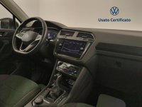 Volkswagen Tiguan Diesel 2.0 TDI 150CV SCR DSG 4MOTION Elegance Usata in provincia di Avellino - G. Benevento-Finauto S.p.a. - Pratola Serra img-31