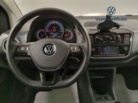 Volkswagen up! Benzina 1.0 5p. EVO move  BlueMotion Technology Km 0 in provincia di Avellino - G. Benevento-Finauto S.p.a. - Pratola Serra img-22