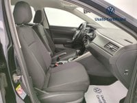 Volkswagen Polo Benzina 1.0 TSI DSG 5p. Comfortline BlueMotion Technology Usata in provincia di Avellino - G. Benevento-Finauto S.p.a. - Pratola Serra img-29