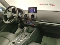 Audi A3 Diesel SPB 35 TDI S tronic Business Usata in provincia di Avellino - G. Benevento-Finauto S.p.a. - Pratola Serra img-27