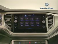 Volkswagen T-Roc Benzina 1.0 TSI Style BlueMotion Technology Usata in provincia di Avellino - G. Benevento-Finauto S.p.a. - Pratola Serra img-17