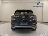 Volkswagen ID.4 Elettrica Pro Performance Usata in provincia di Avellino - G. Benevento-Finauto S.p.a. - Pratola Serra img-5