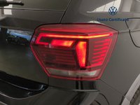 Volkswagen Polo Benzina 1.0 TSI 115 CV 5p. Highline BlueMotion Technology Usata in provincia di Avellino - G. Benevento-Finauto S.p.a. - Pratola Serra img-11