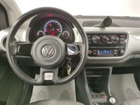 Volkswagen up! Benzina 1.0 75 CV 5 porte cross up! Usata in provincia di Avellino - G. Benevento-Finauto S.p.a. - Pratola Serra img-20