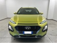 Hyundai Kona Benzina 1.0 T-GDI Xpossible Usata in provincia di Avellino - G. Benevento-Finauto S.p.a. - Pratola Serra img-1