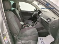 Volkswagen Tiguan Diesel 2.0 TDI 4MOTION Executive BMT Usata in provincia di Avellino - G. Benevento-Finauto S.p.a. - Pratola Serra img-32