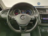 Volkswagen Tiguan Diesel 1.6 TDI Business BMT Usata in provincia di Avellino - G. Benevento-Finauto S.p.a. - Pratola Serra img-23