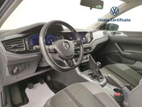 Volkswagen Polo Benzina 1.0 TSI 115 CV 5p. Highline BlueMotion Technology Usata in provincia di Avellino - G. Benevento-Finauto S.p.a. - Pratola Serra img-13