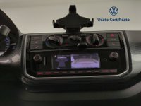Volkswagen up! Benzina 1.0 5p. EVO move  BlueMotion Technology Km 0 in provincia di Avellino - G. Benevento-Finauto S.p.a. - Pratola Serra img-18