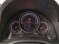 Volkswagen up! Benzina 1.0 5p. EVO move  BlueMotion Technology Km 0 in provincia di Avellino - G. Benevento-Finauto S.p.a. - Pratola Serra img-15