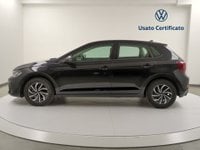 Volkswagen Polo Benzina 1.0 TSI Life Usata in provincia di Avellino - G. Benevento-Finauto S.p.a. - Pratola Serra img-3