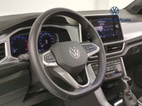 Volkswagen T-Roc Benzina Cabriolet 1.0 TSI Style Usata in provincia di Avellino - G. Benevento-Finauto S.p.a. - Pratola Serra img-14