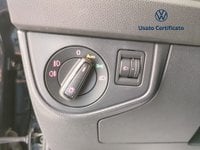Volkswagen Polo Benzina 1.0 TSI DSG 5p. Comfortline BlueMotion Technology Usata in provincia di Avellino - G. Benevento-Finauto S.p.a. - Pratola Serra img-13