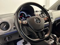 Volkswagen e-up! Elettrica 82 CV Usata in provincia di Avellino - G. Benevento-Finauto S.p.a. - Pratola Serra img-8